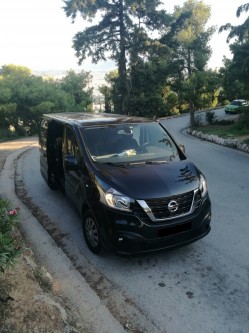 Athens Taxi Transfers